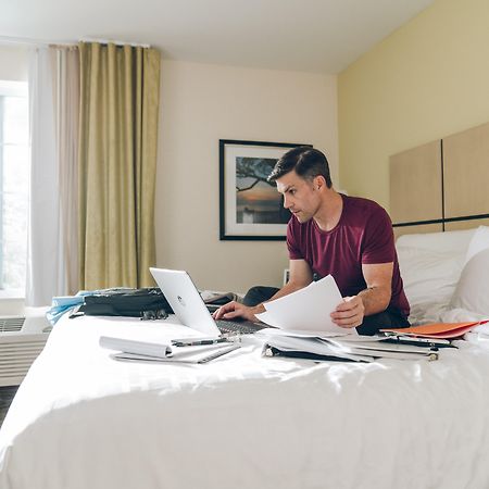 Candlewood Suites - Austin North By Ihg Esterno foto