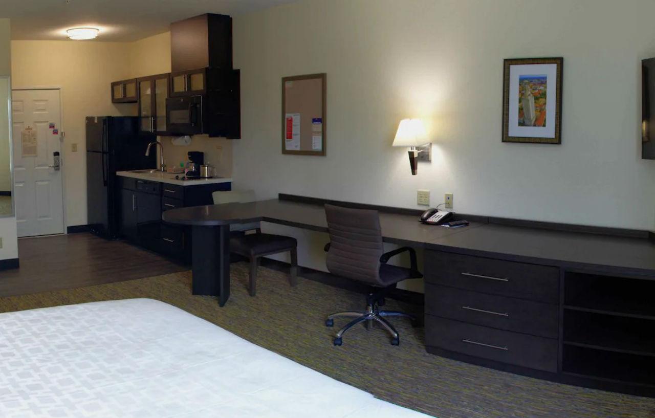 Candlewood Suites - Austin North By Ihg Esterno foto