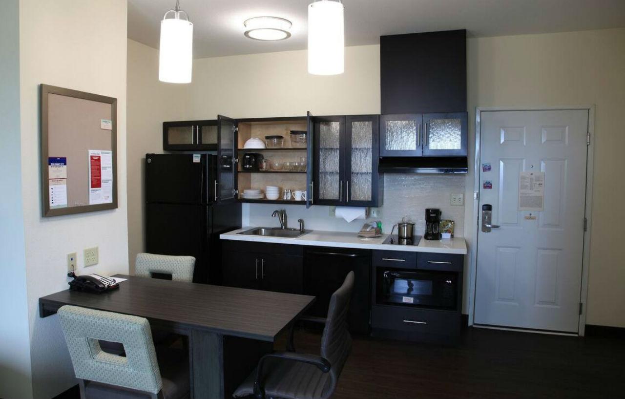 Candlewood Suites - Austin North By Ihg Esterno foto