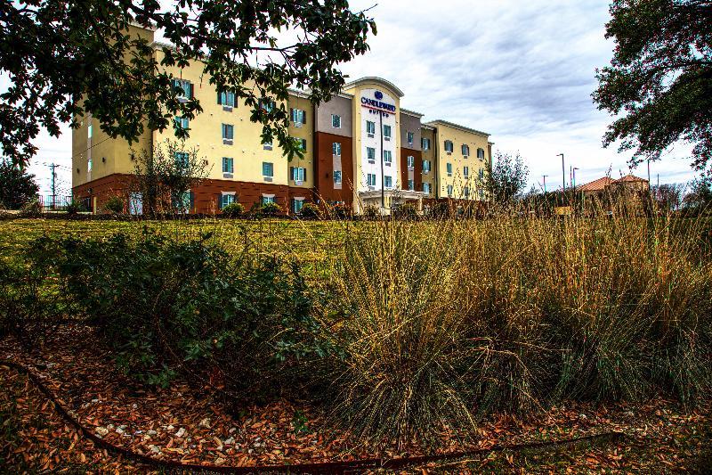 Candlewood Suites - Austin North By Ihg Esterno foto