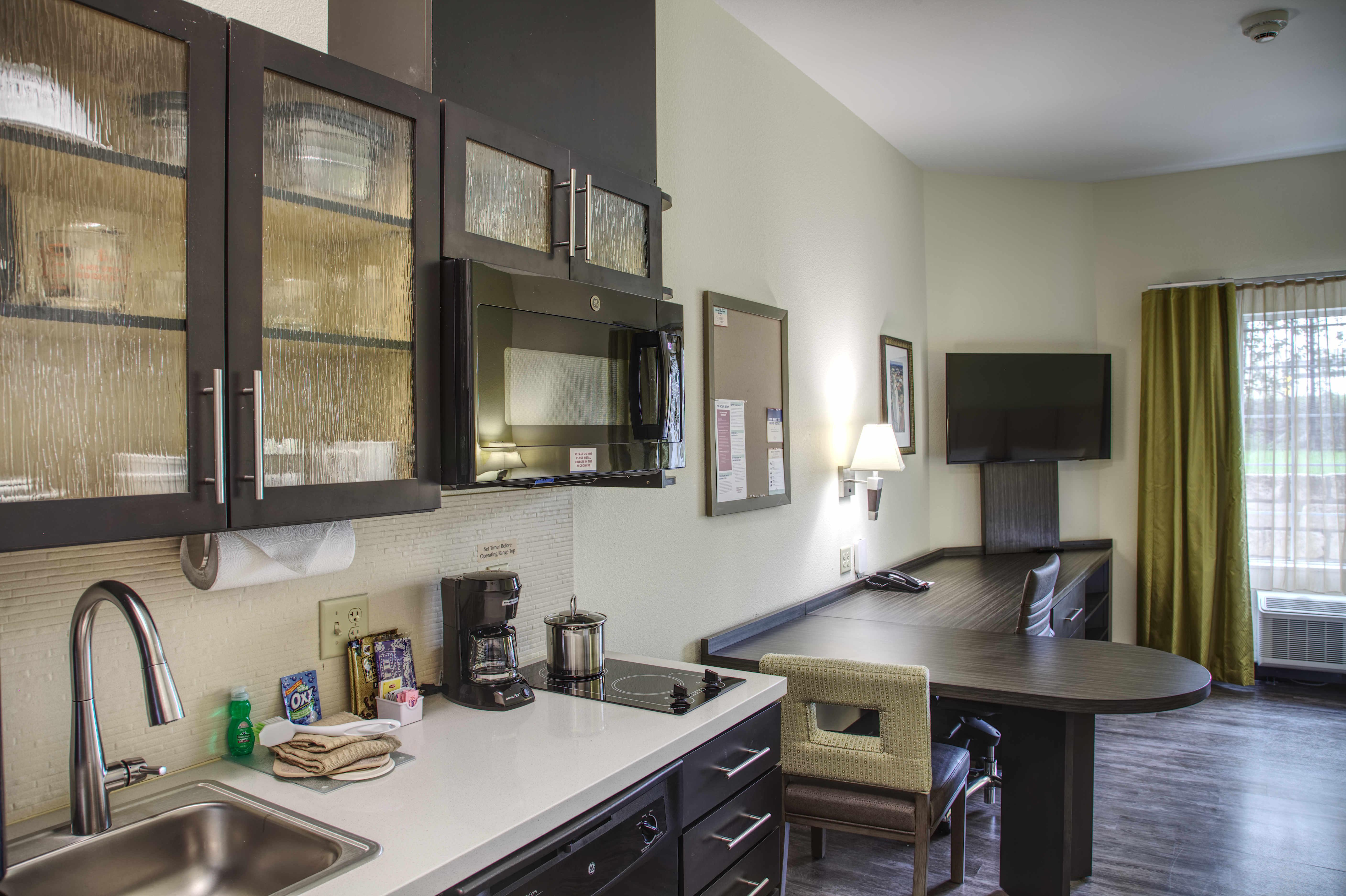 Candlewood Suites - Austin North By Ihg Esterno foto