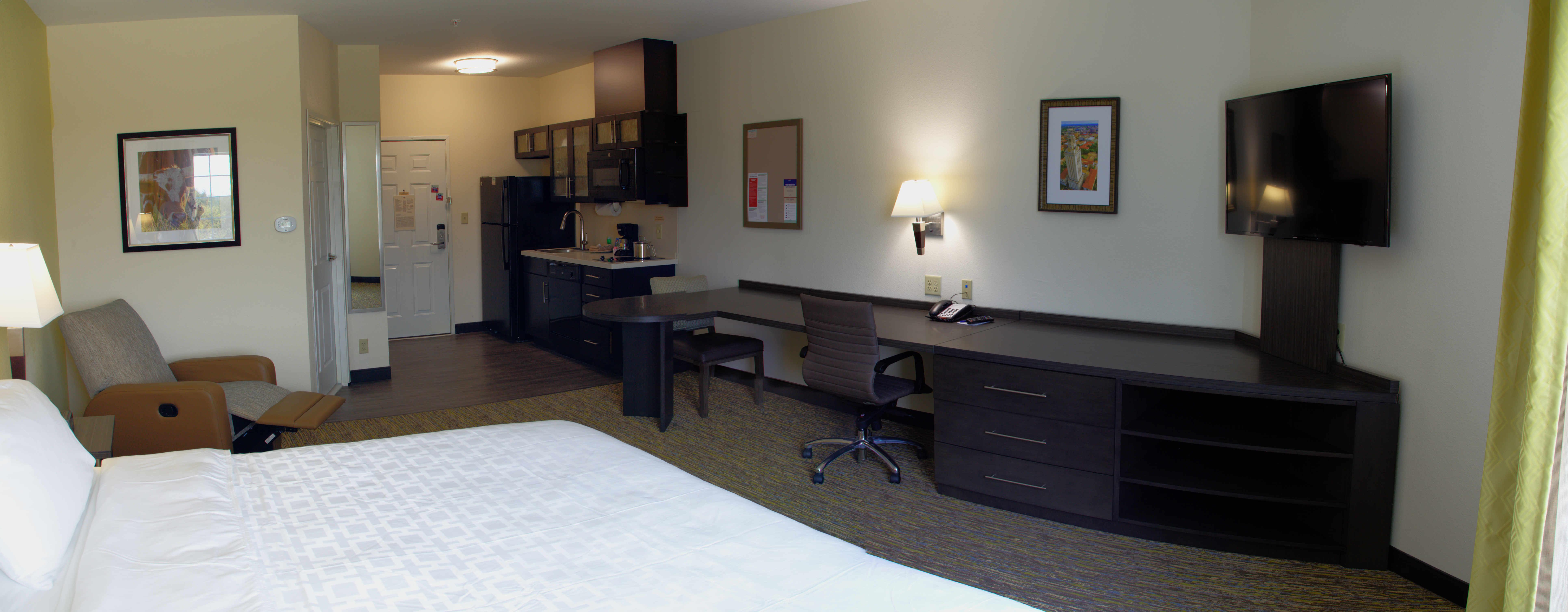 Candlewood Suites - Austin North By Ihg Esterno foto