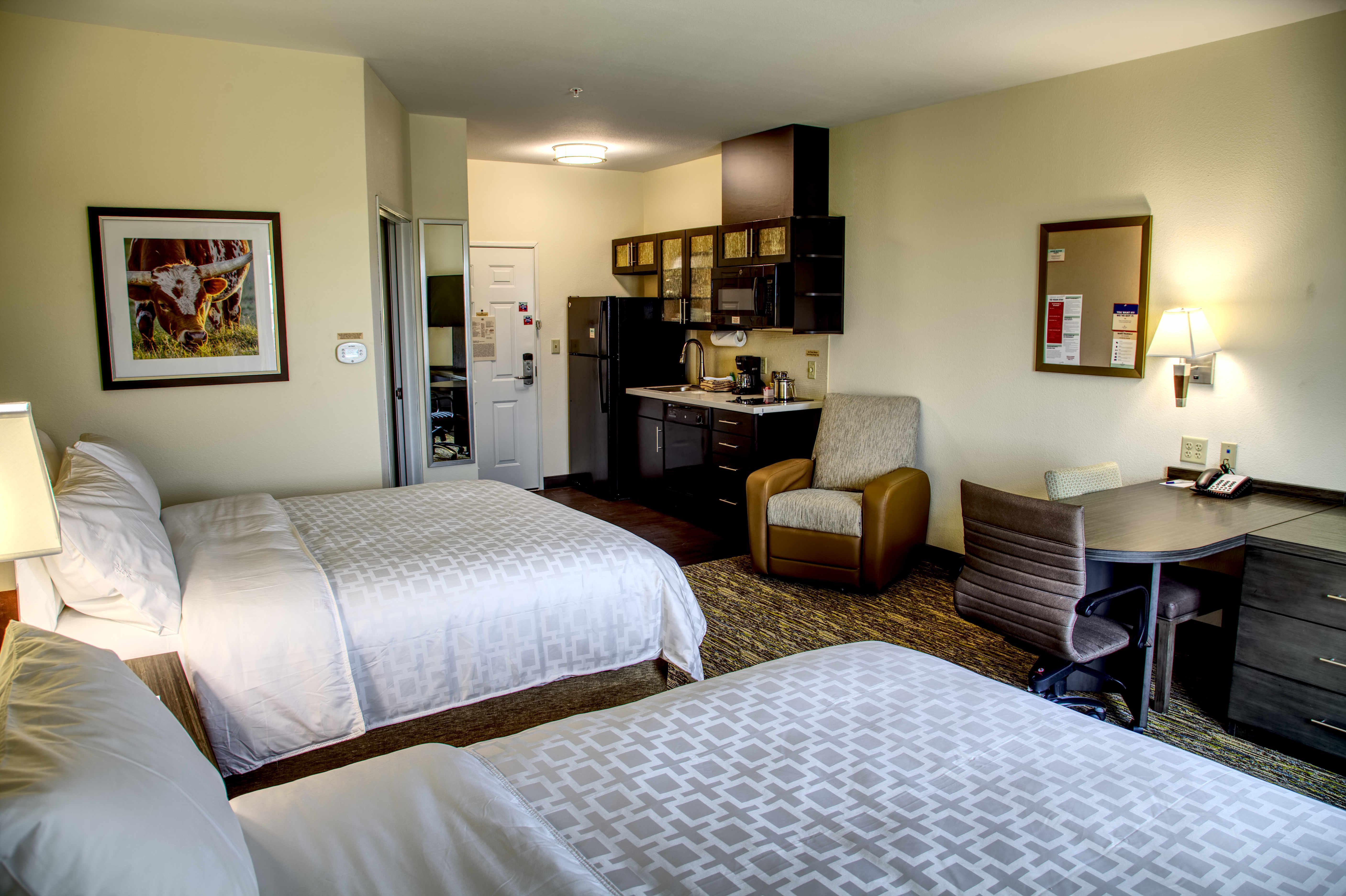 Candlewood Suites - Austin North By Ihg Esterno foto