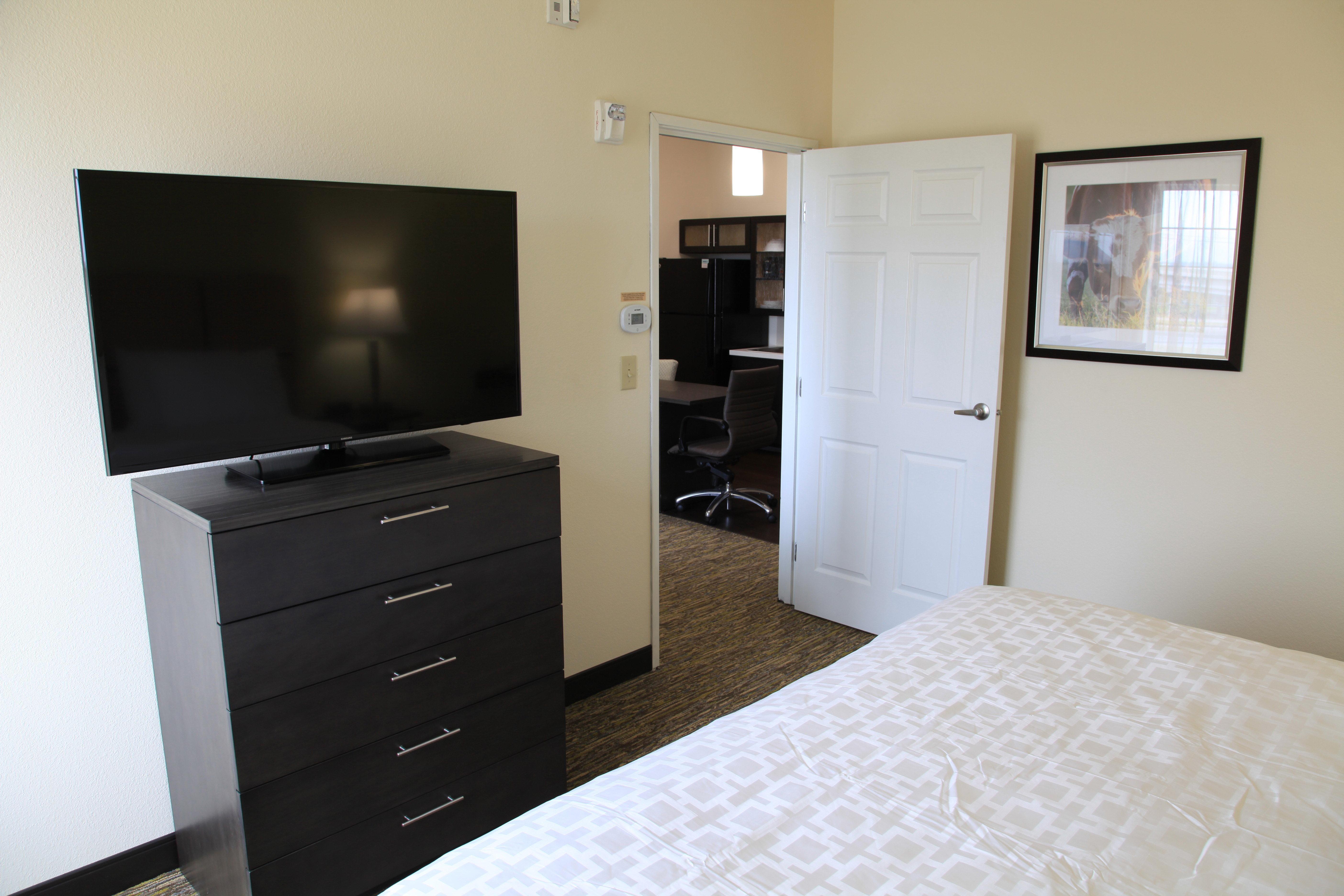 Candlewood Suites - Austin North By Ihg Esterno foto