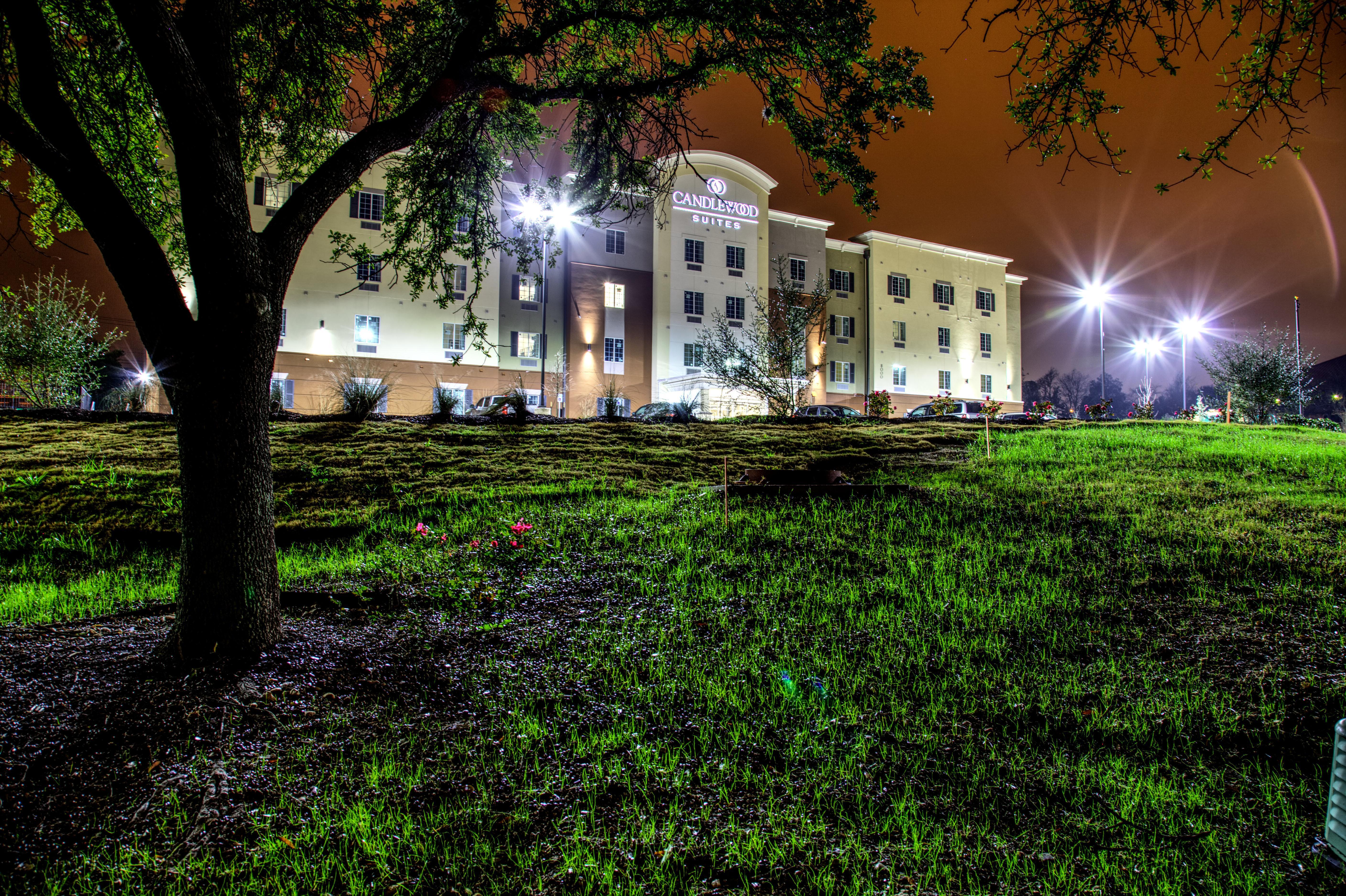 Candlewood Suites - Austin North By Ihg Esterno foto