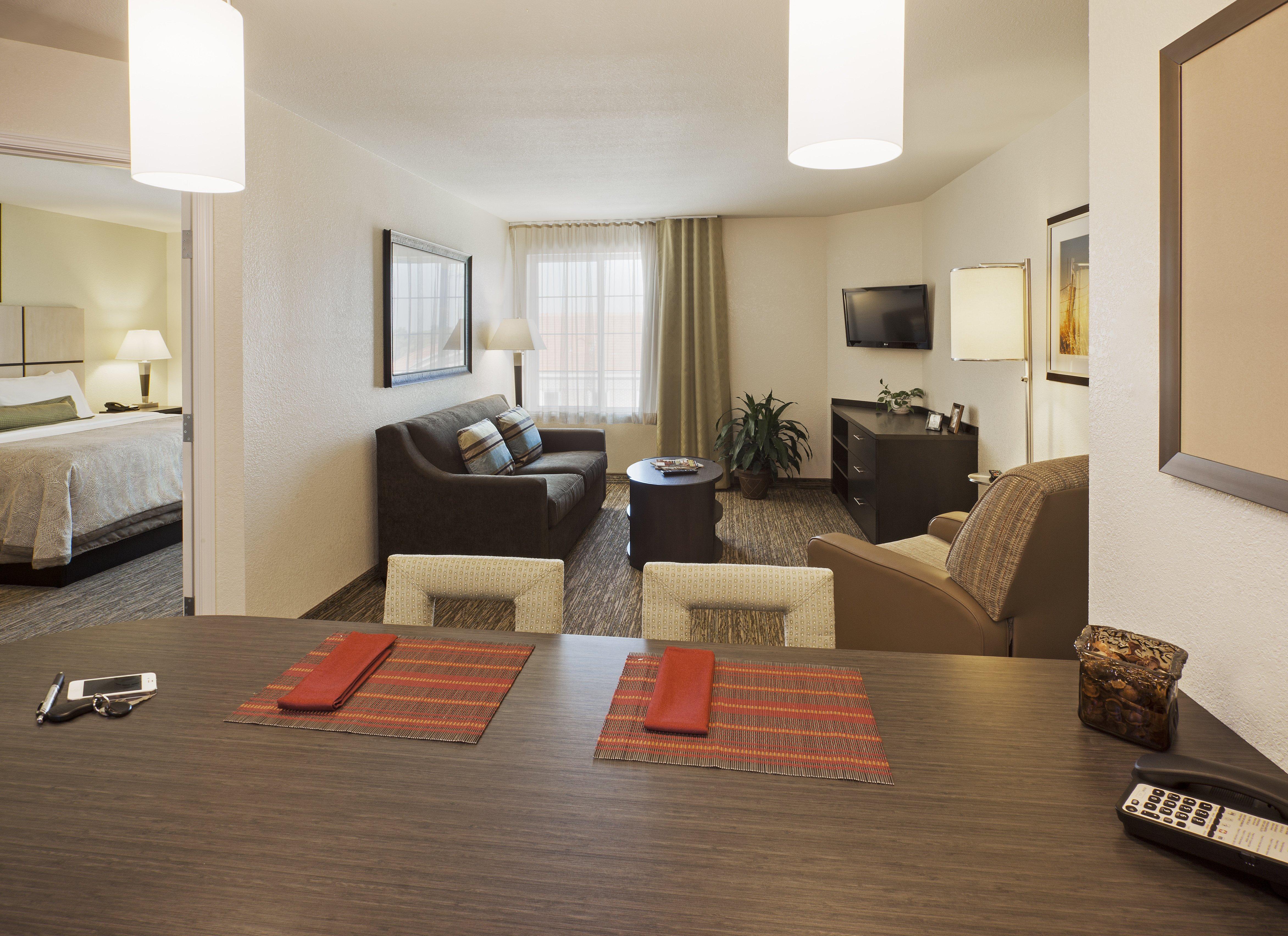 Candlewood Suites - Austin North By Ihg Esterno foto