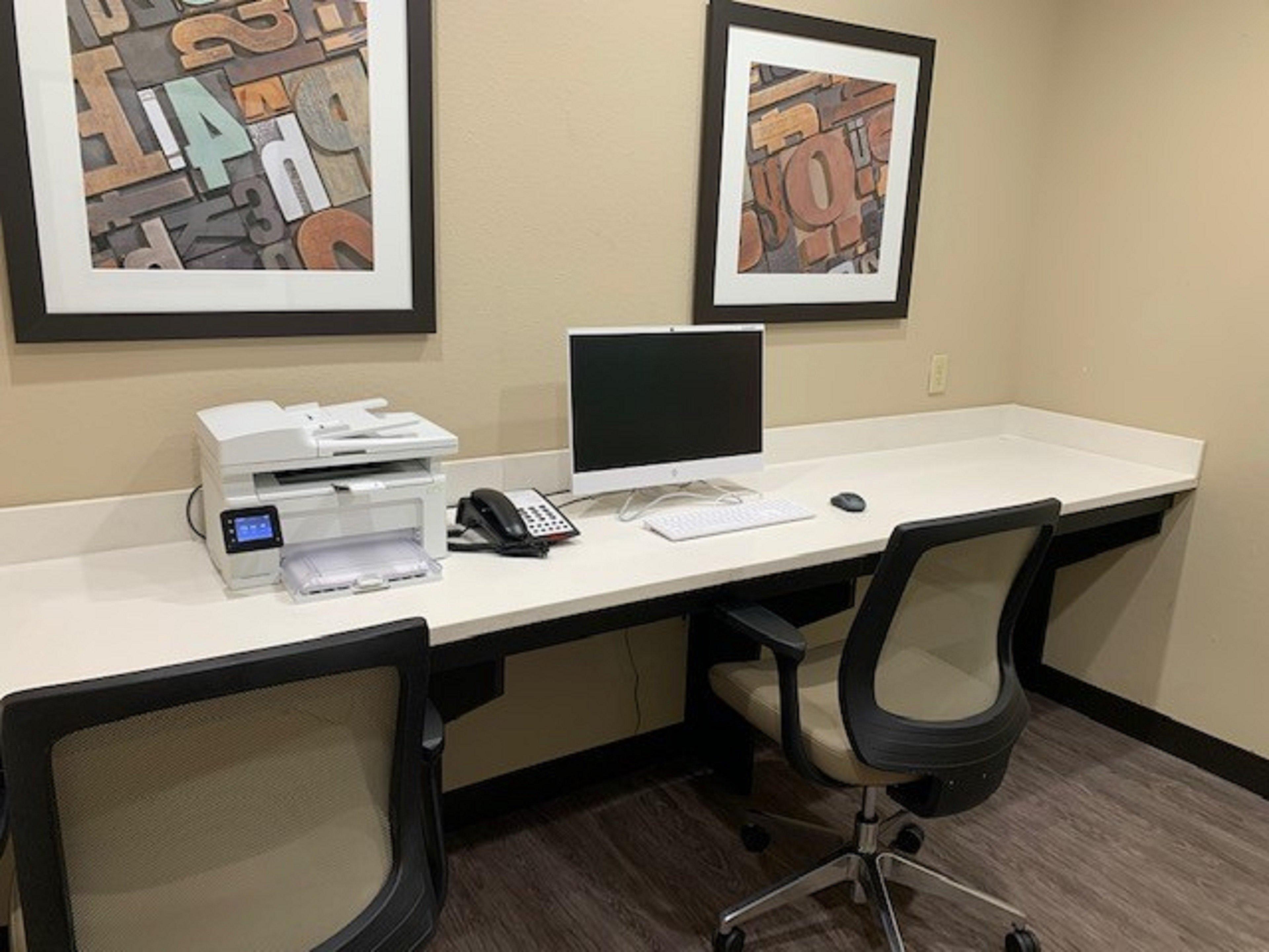 Candlewood Suites - Austin North By Ihg Esterno foto