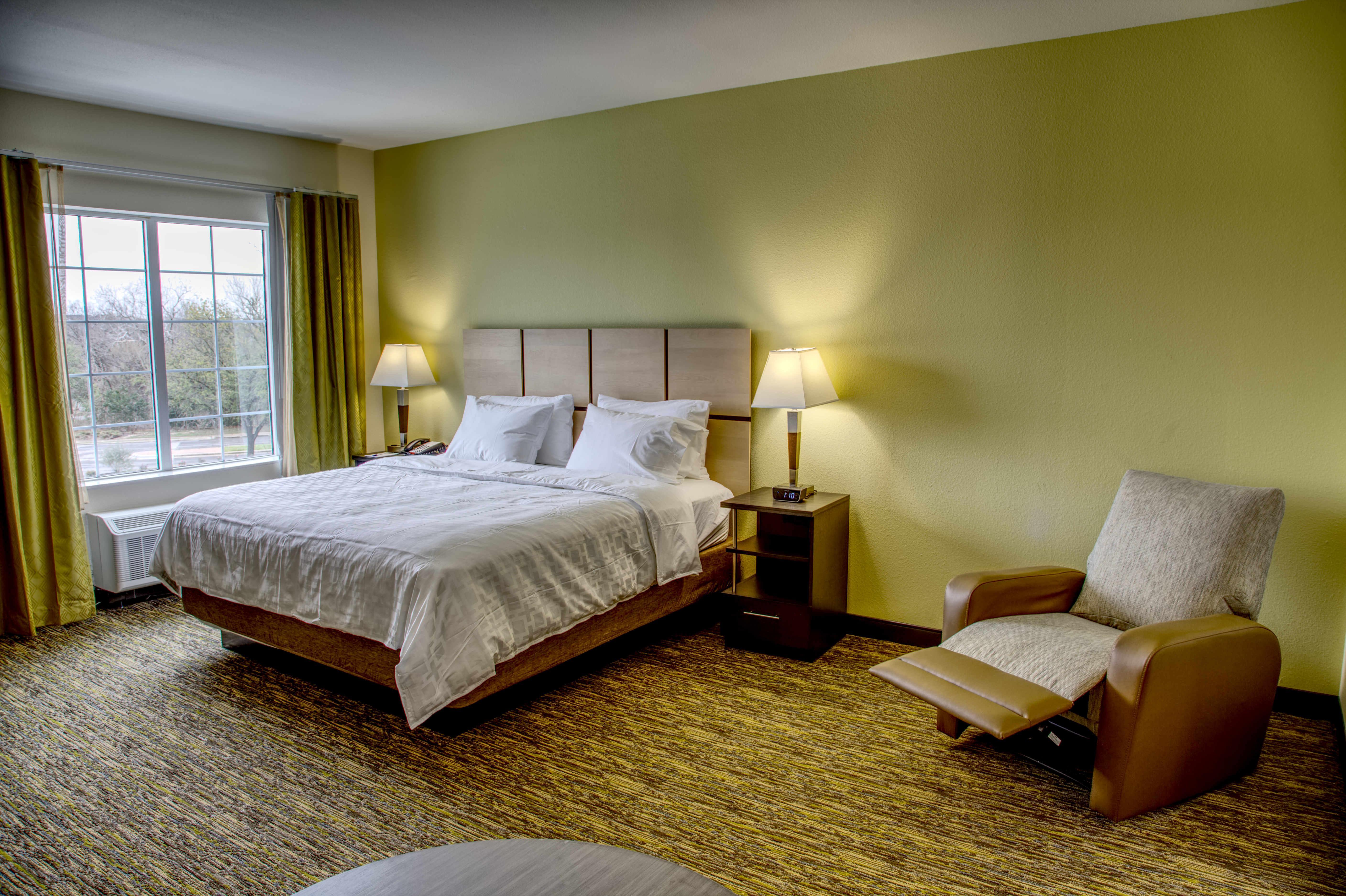 Candlewood Suites - Austin North By Ihg Esterno foto