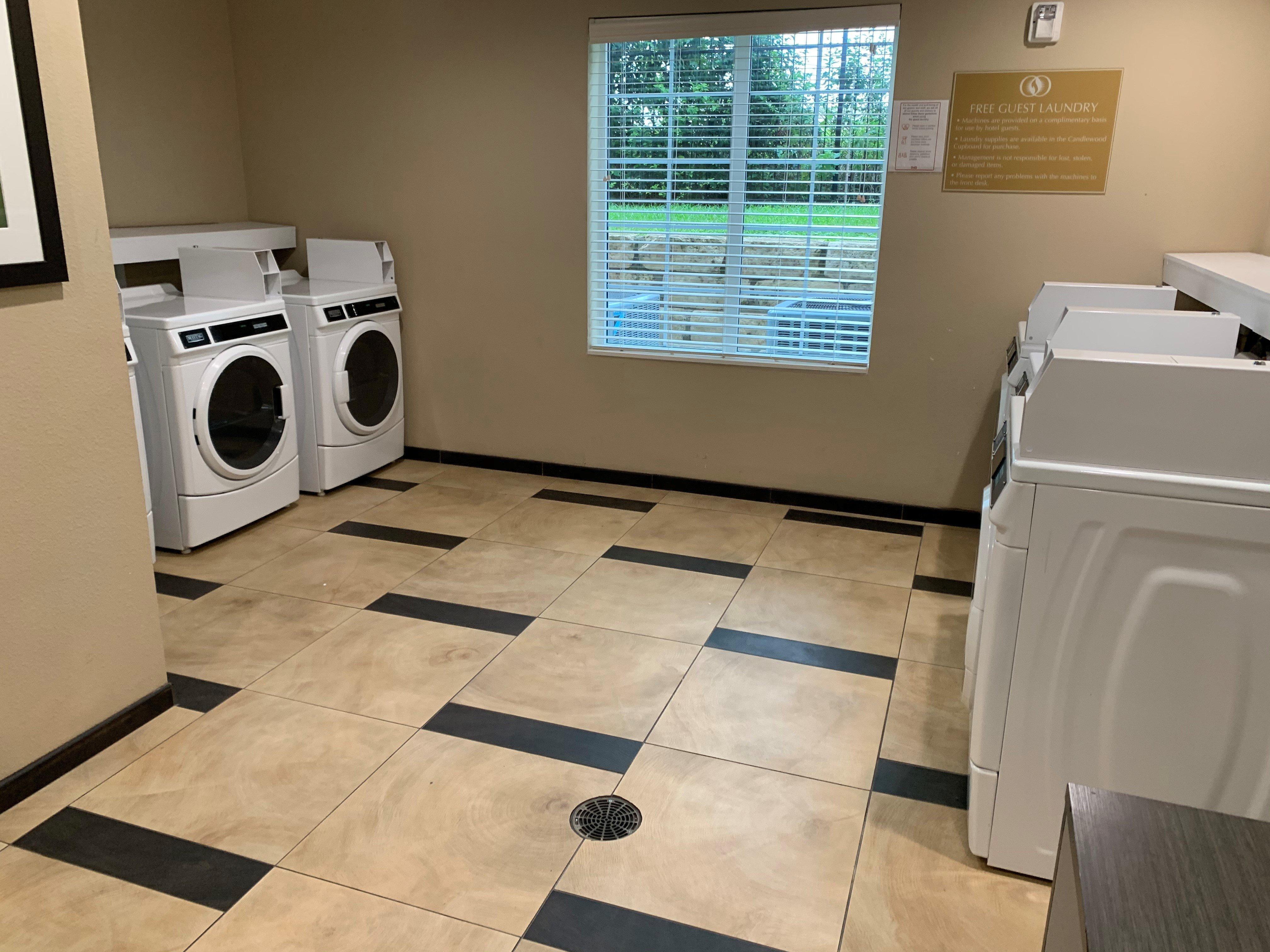 Candlewood Suites - Austin North By Ihg Esterno foto
