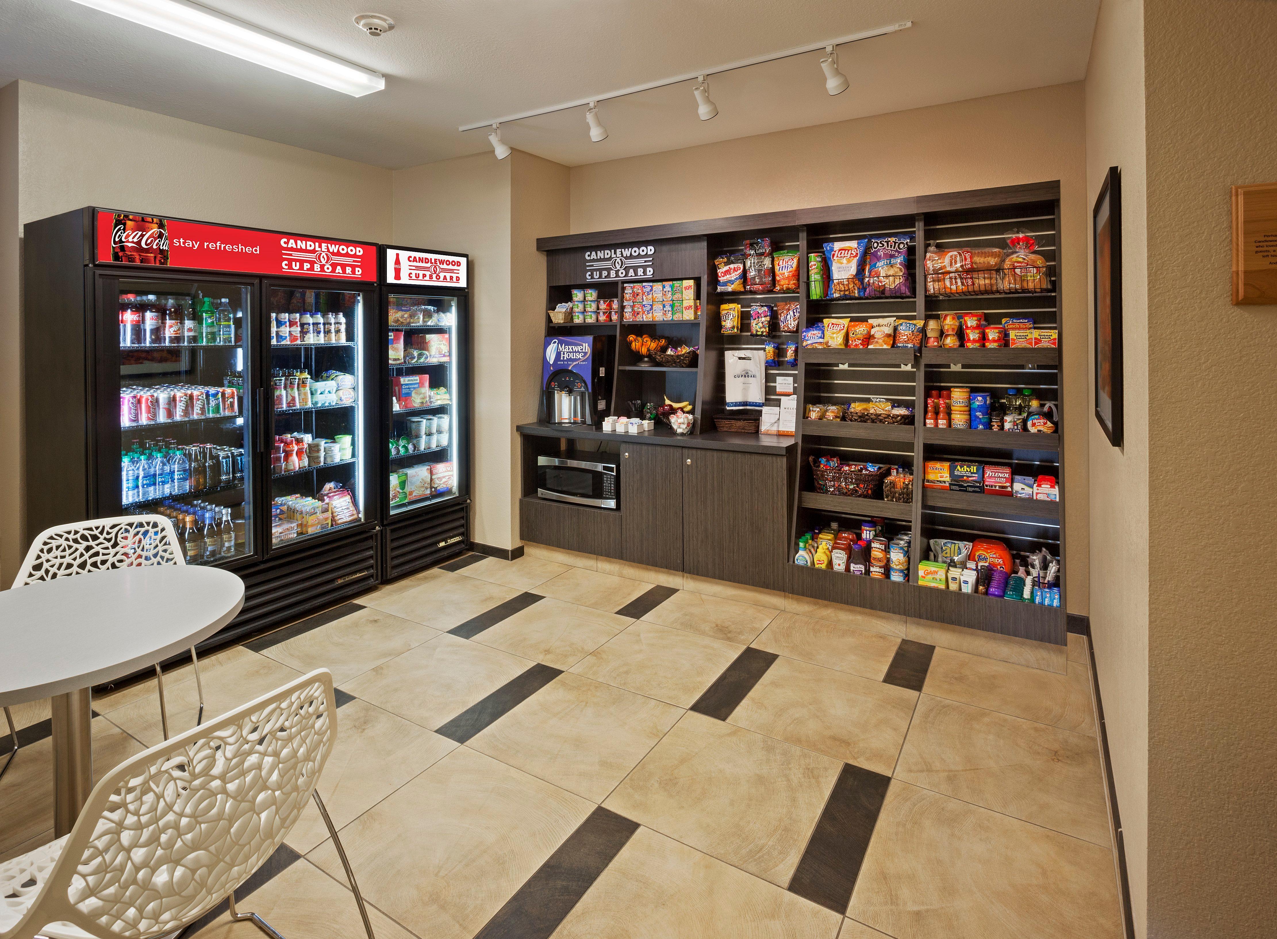 Candlewood Suites - Austin North By Ihg Esterno foto