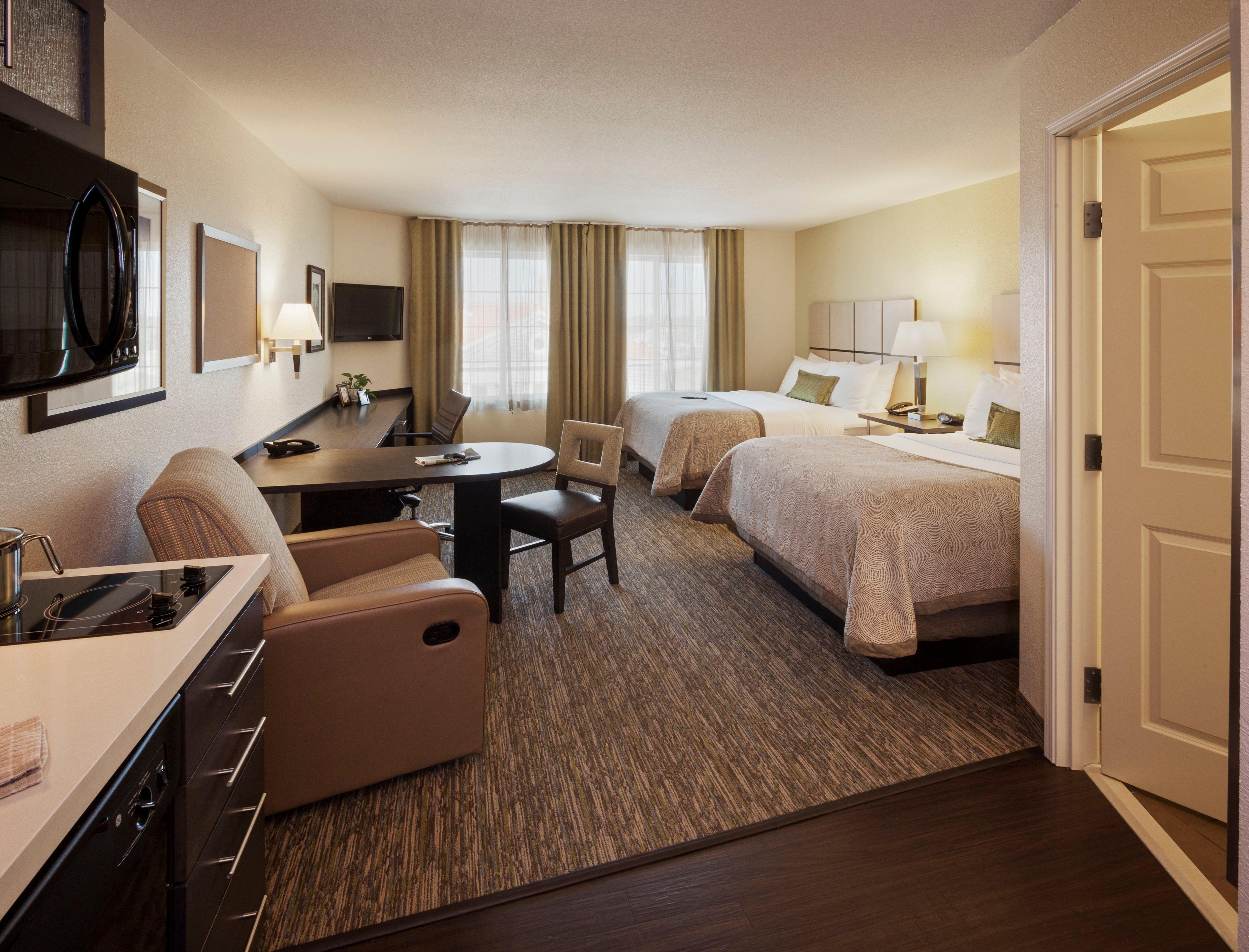 Candlewood Suites - Austin North By Ihg Esterno foto