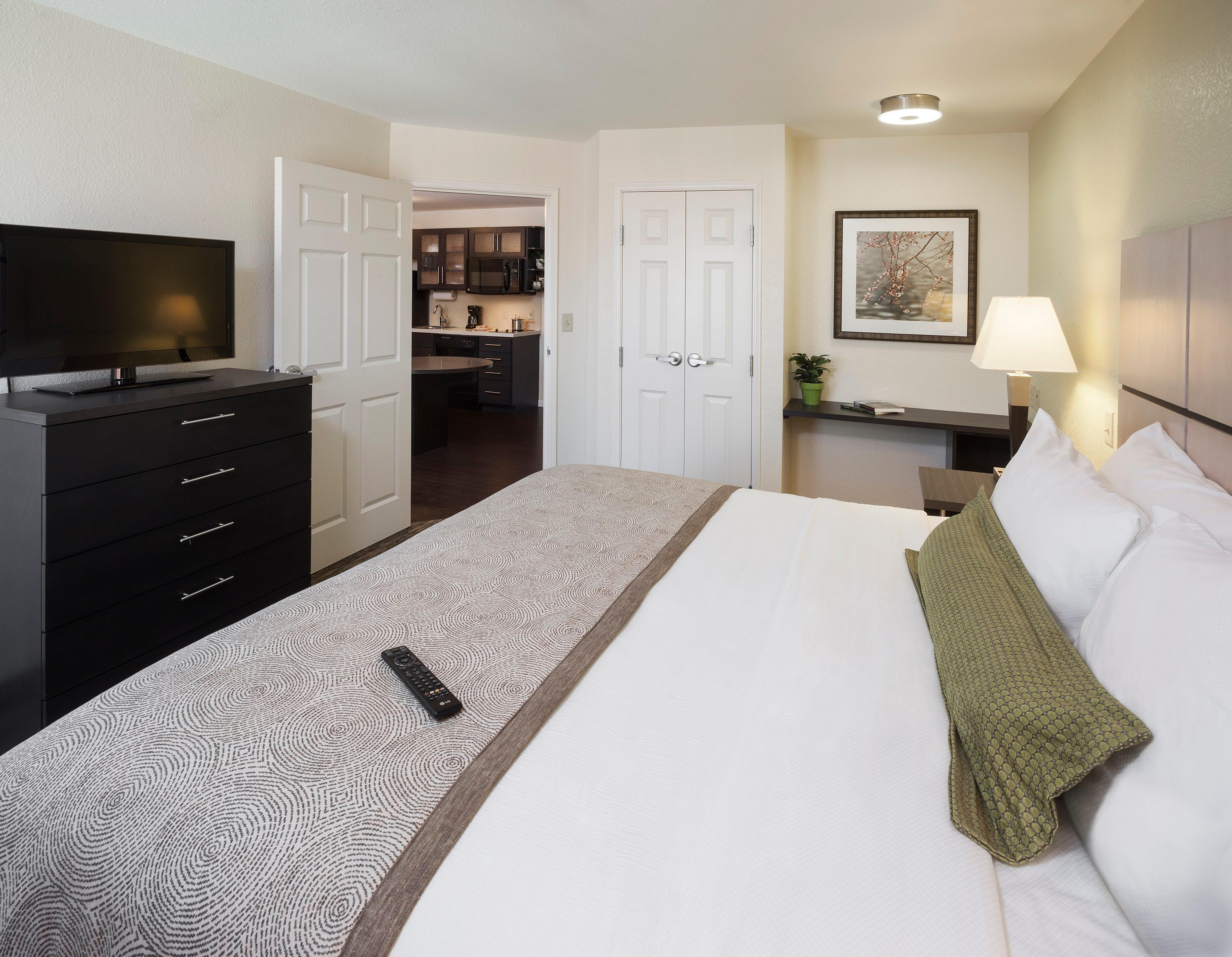 Candlewood Suites - Austin North By Ihg Esterno foto