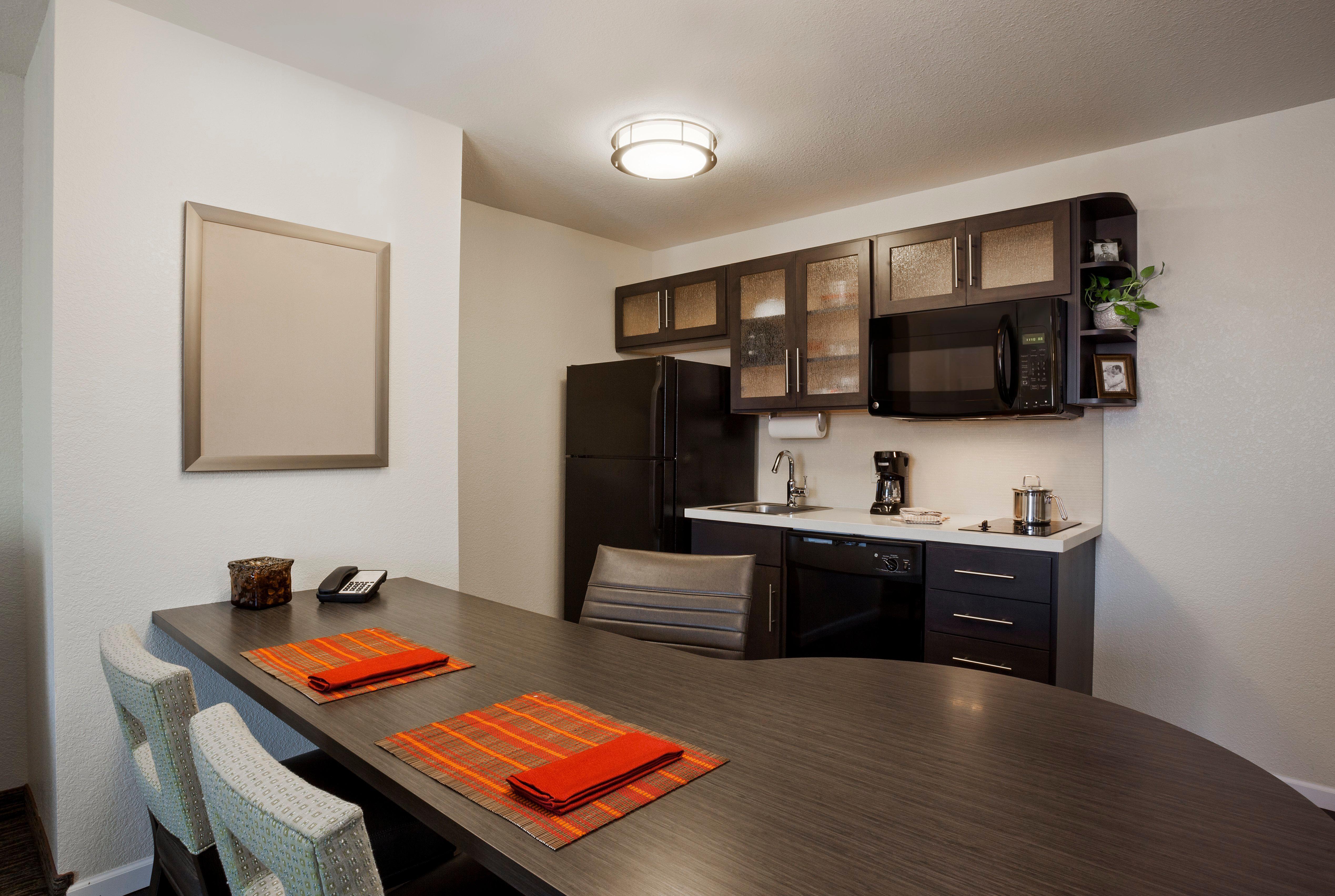 Candlewood Suites - Austin North By Ihg Esterno foto