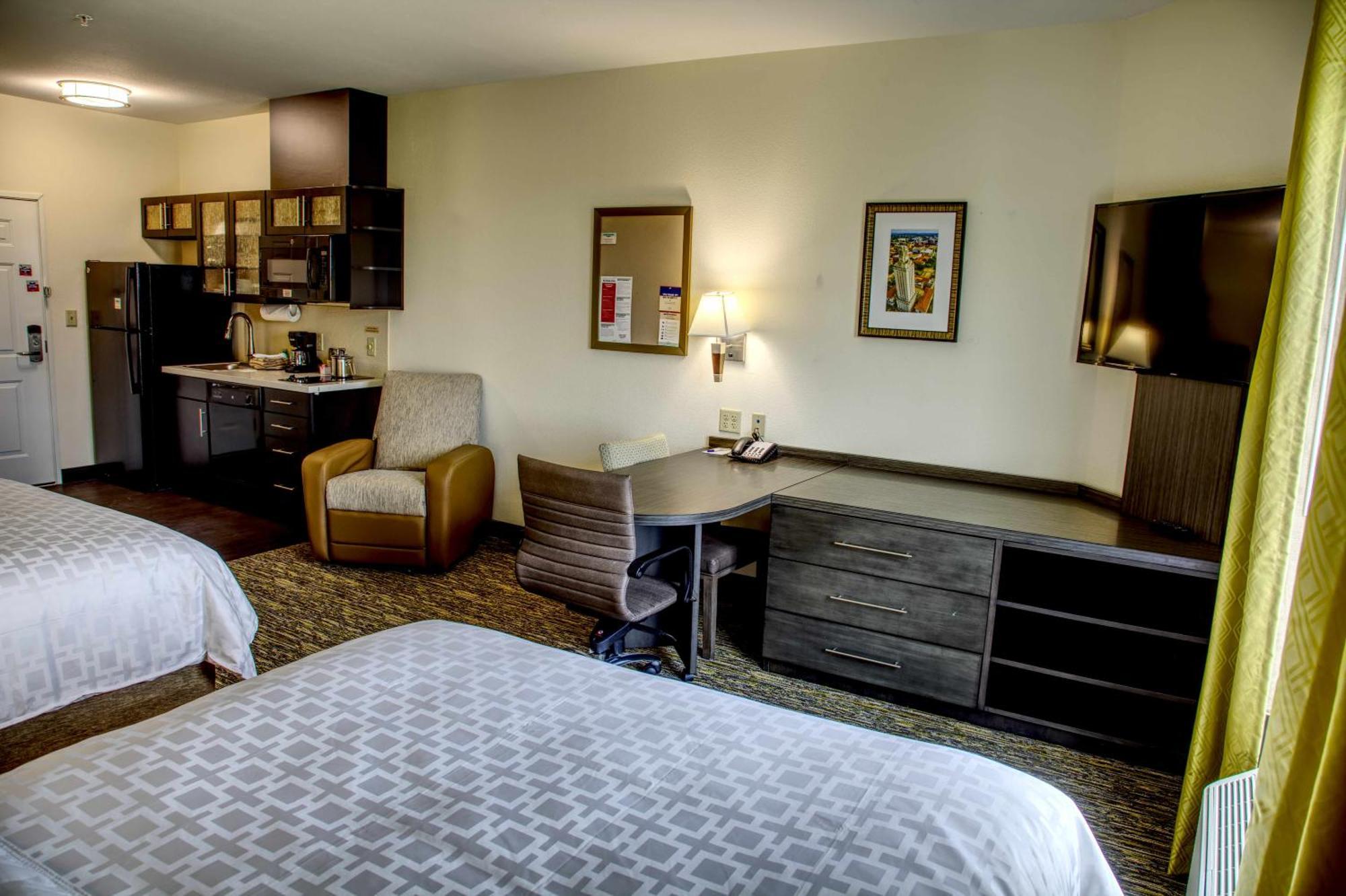 Candlewood Suites - Austin North By Ihg Esterno foto