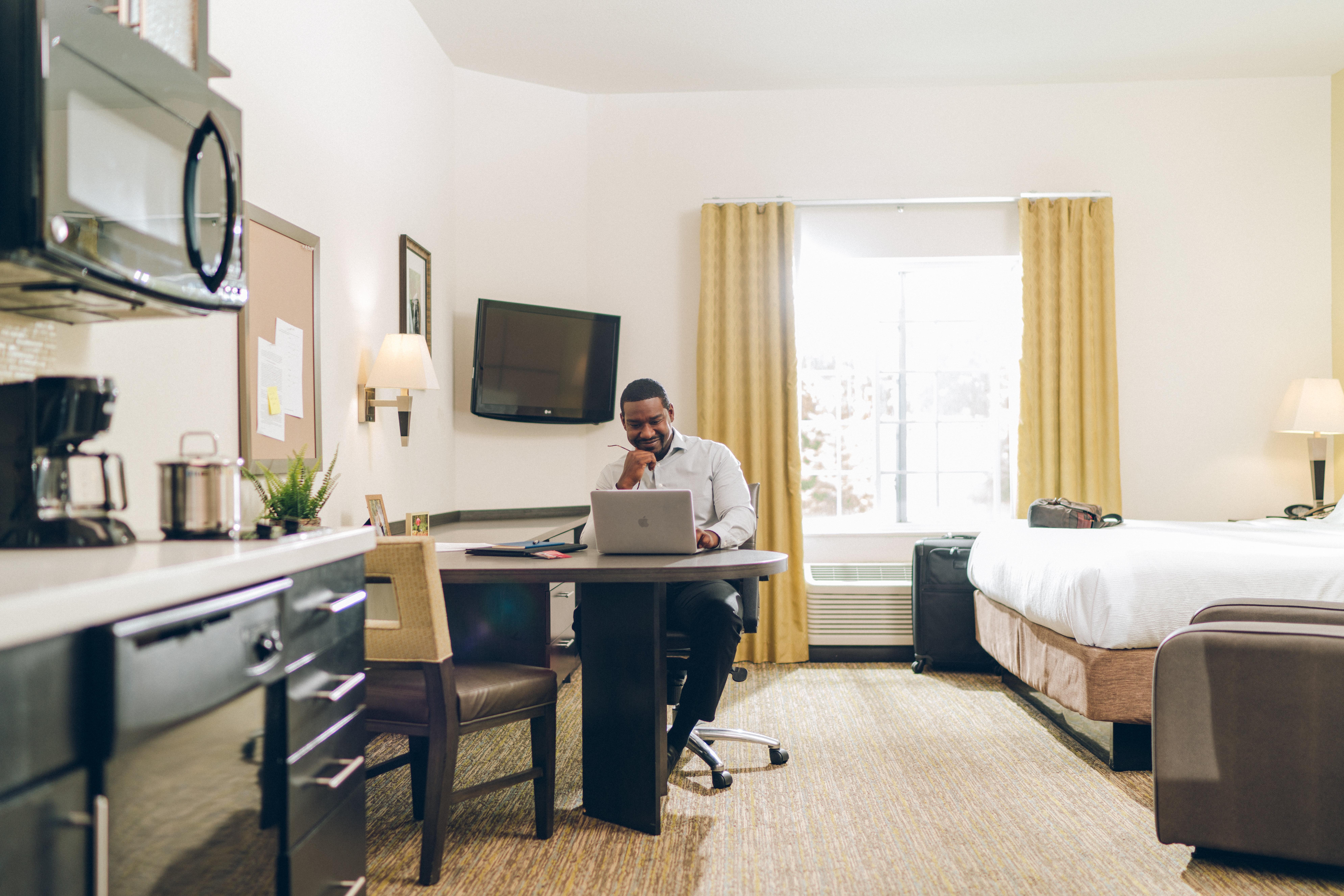 Candlewood Suites - Austin North By Ihg Esterno foto