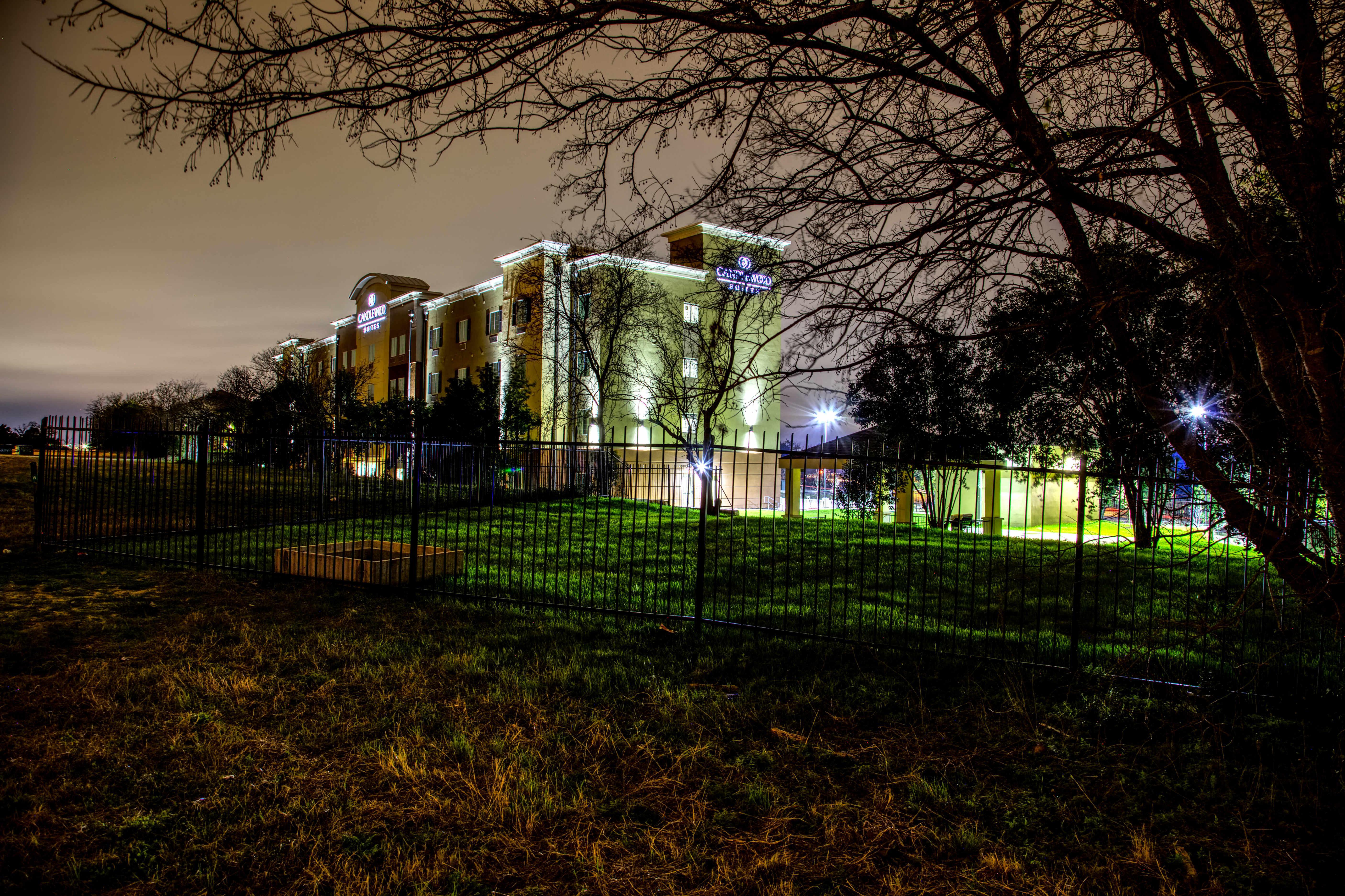 Candlewood Suites - Austin North By Ihg Esterno foto