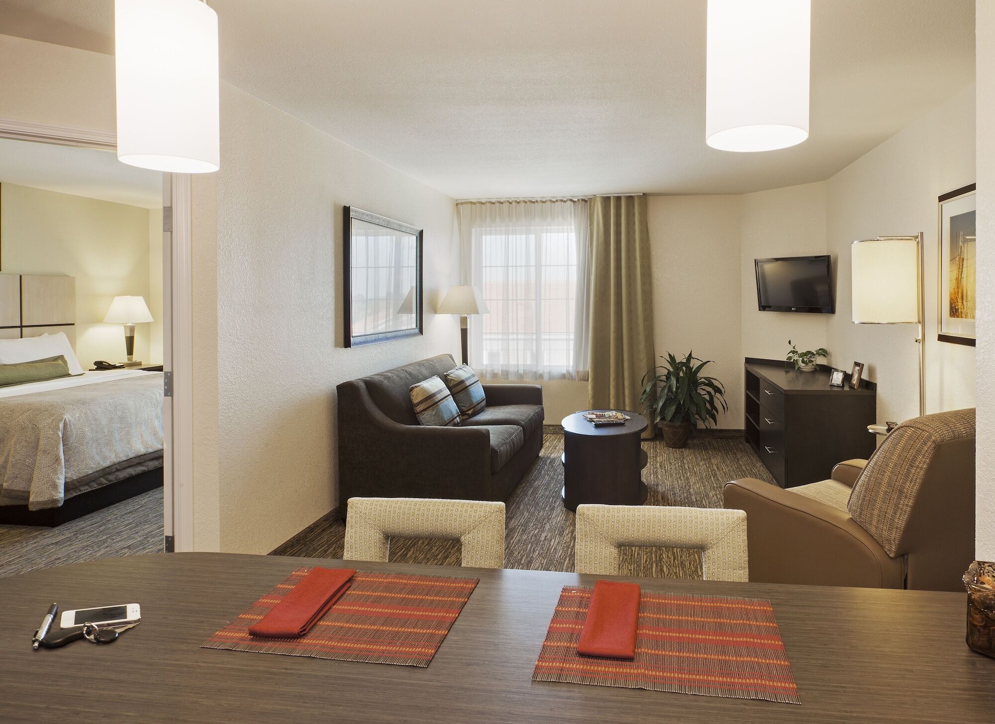 Candlewood Suites - Austin North By Ihg Esterno foto